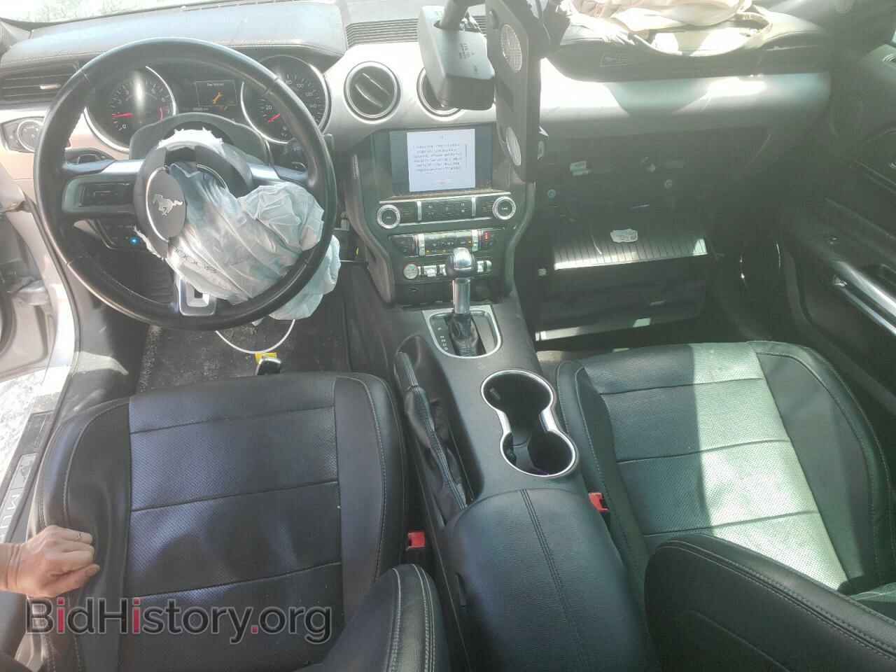 2020 FORD ALL Models - VIN: 1FA6P8TH8L5138629 - Фото 8
