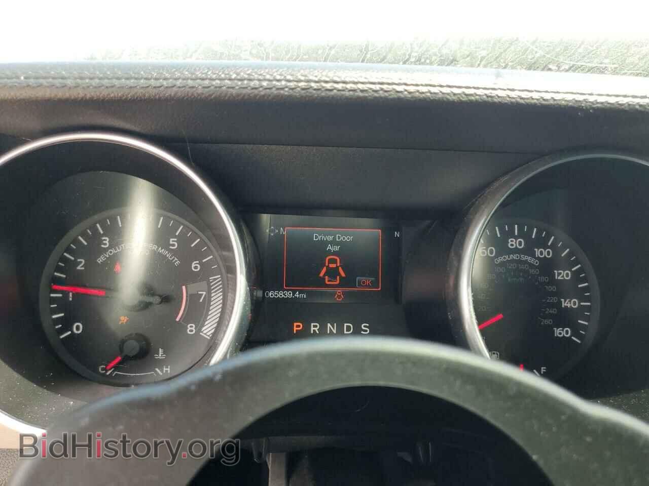 2020 FORD ALL Models - VIN: 1FA6P8TH8L5138629 - Фото 9
