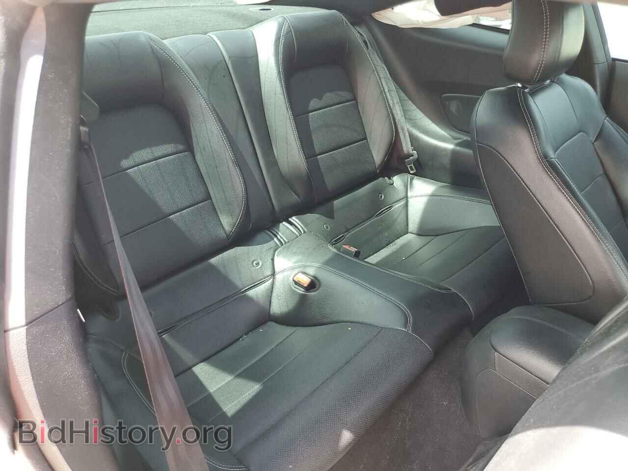 2020 FORD ALL Models - VIN: 1FA6P8TH8L5138629 - Фото 10