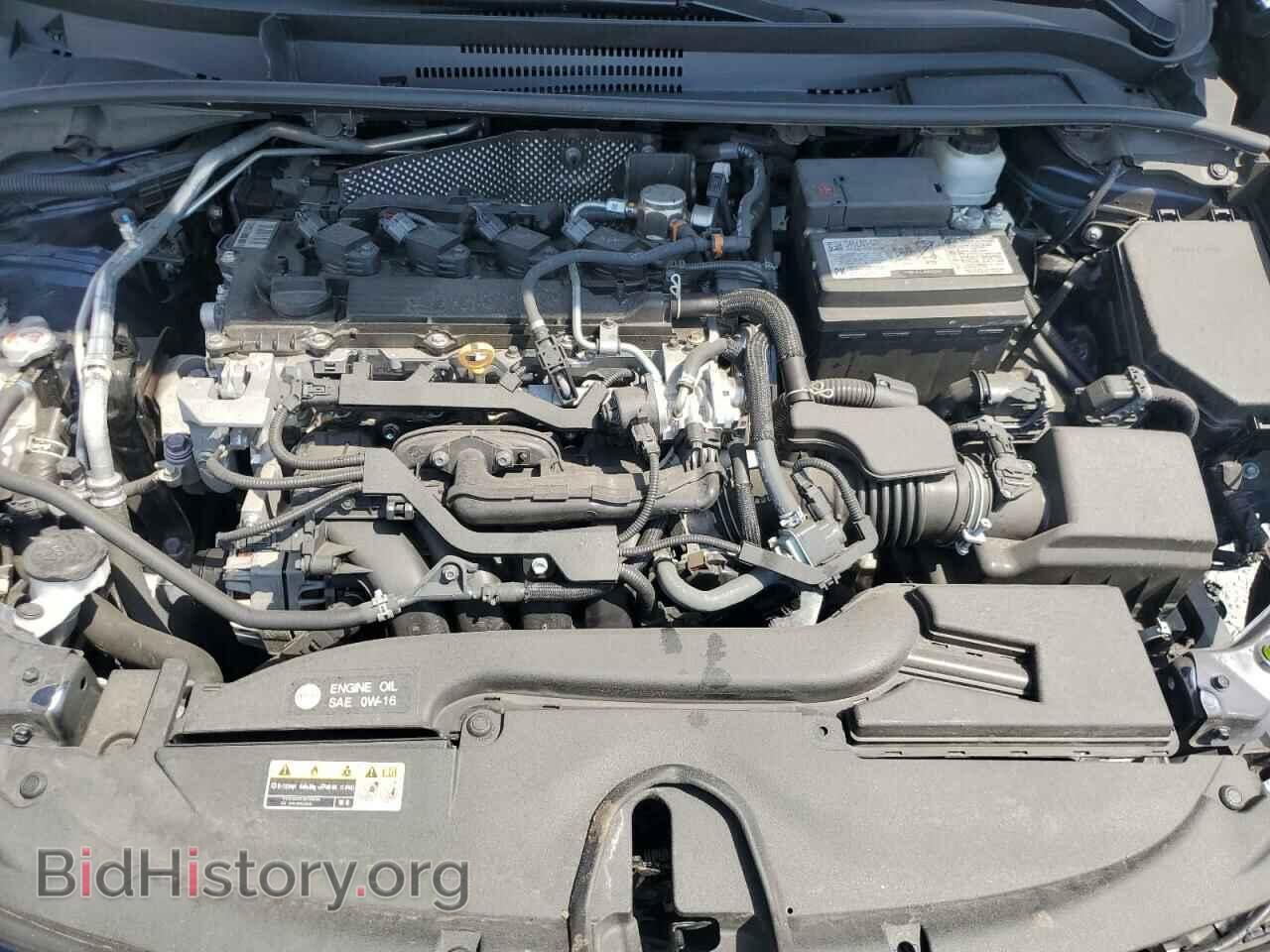 2023 TOYOTA COROLLA - VIN: 5YFB4MDE5PP022828 - Фото 11