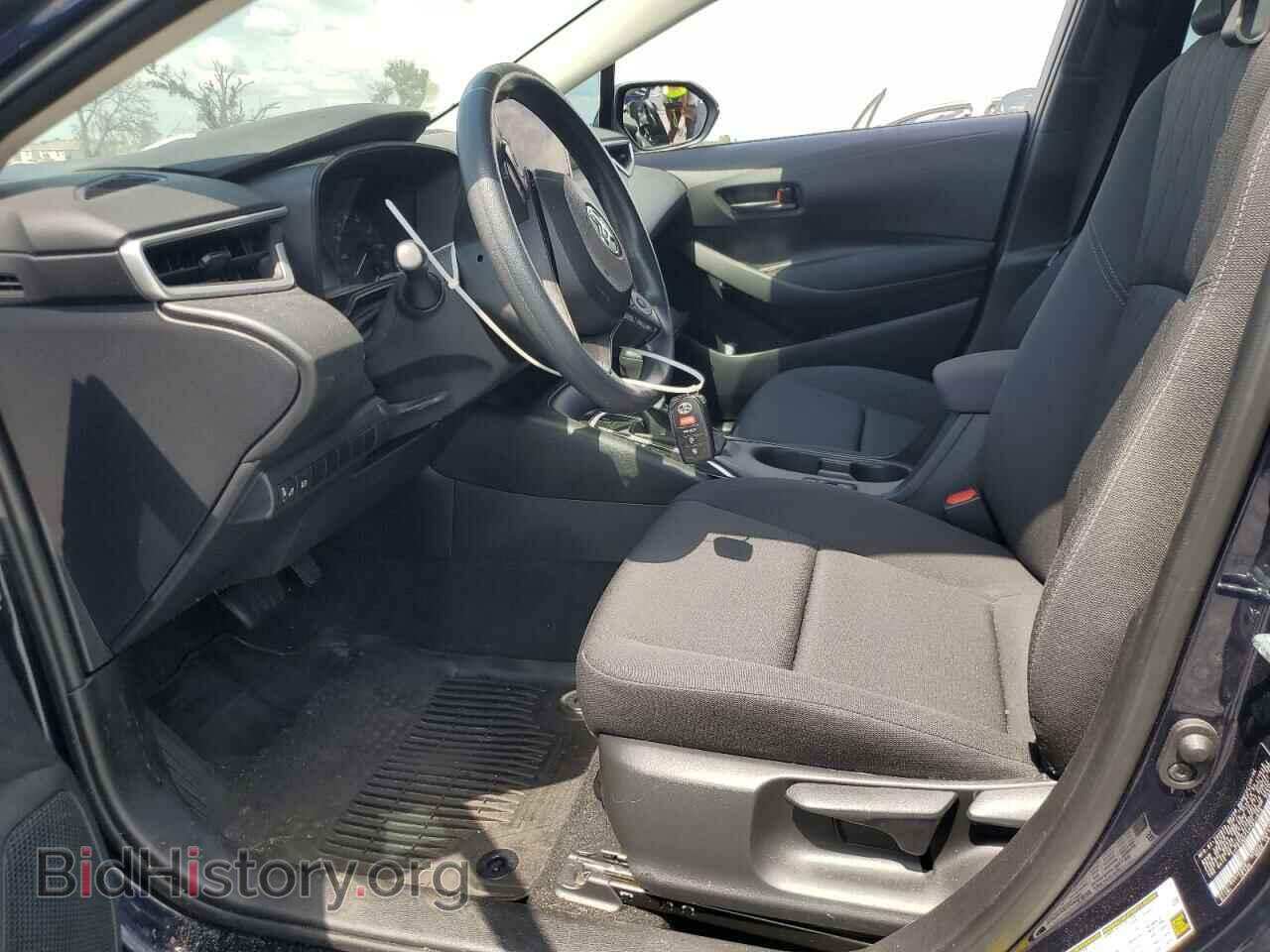 2023 TOYOTA COROLLA - VIN: 5YFB4MDE5PP022828 - Фото 7