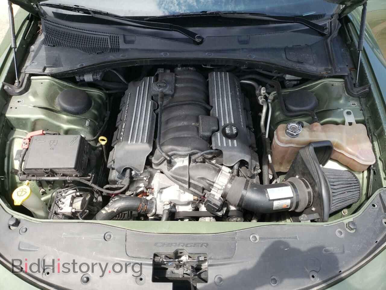 2019 DODGE CHARGER - VIN: 2C3CDXGJ3KH527526 - Фото 11