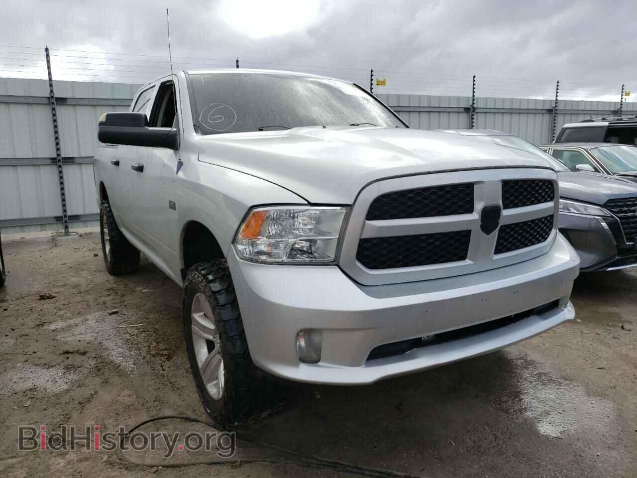 Фотография 1C6RR7KT4DS571926 - RAM 1500 2013