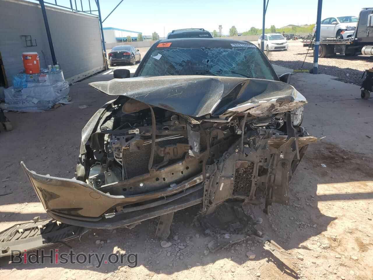 2018 MAZDA 6 - VIN: JM1GL1UM4J1323178 - Фото 5