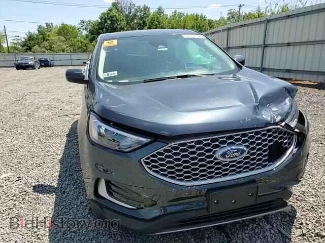 2023 FORD EDGE - VIN: 2FMPK4J99PBA36657 - Photo 14