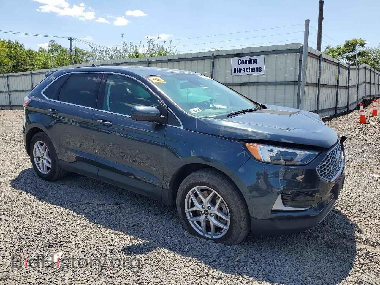 2023 FORD EDGE - VIN: 2FMPK4J99PBA36657 - Photo 4