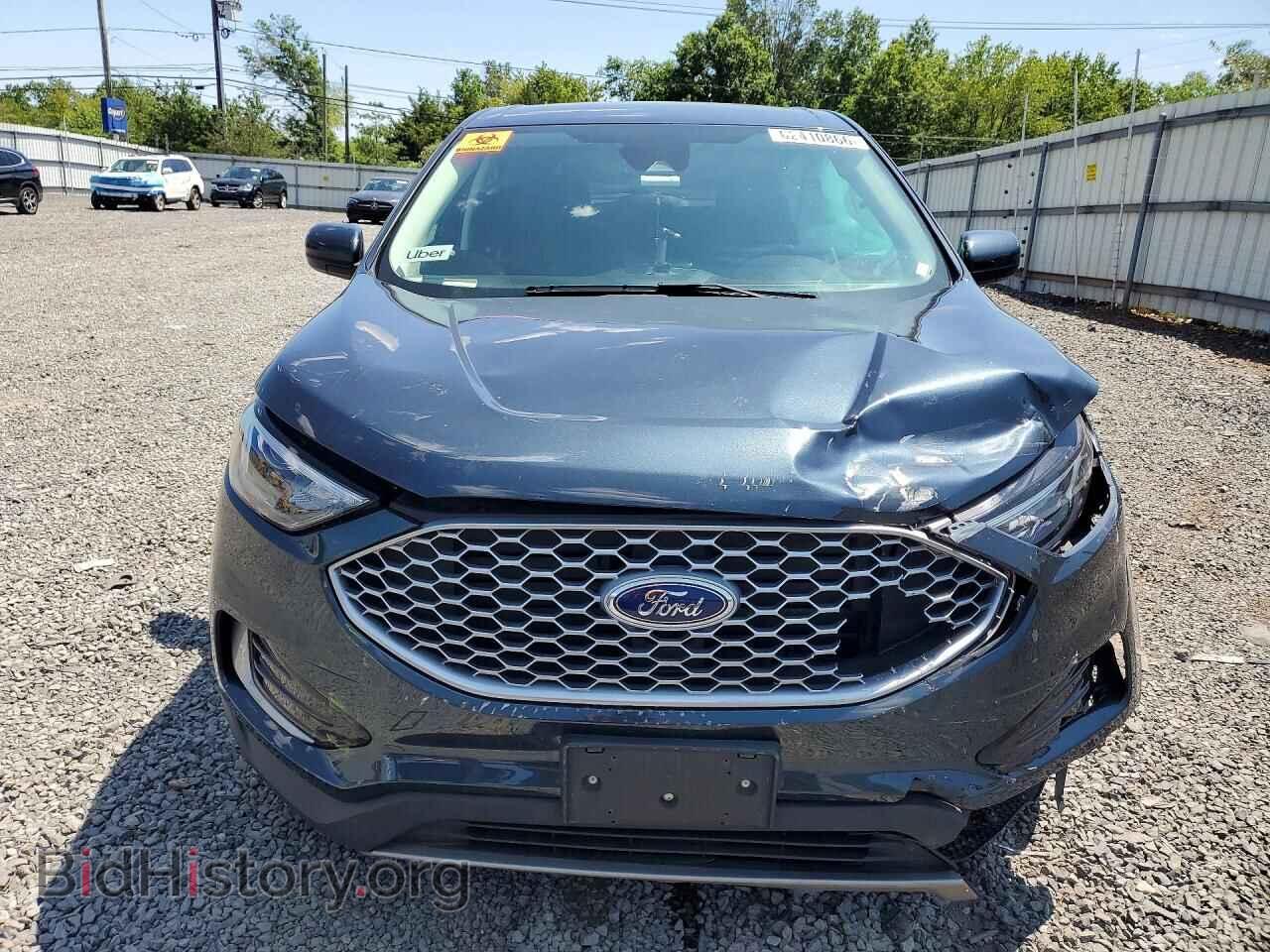 2023 FORD EDGE - VIN: 2FMPK4J99PBA36657 - Photo 5
