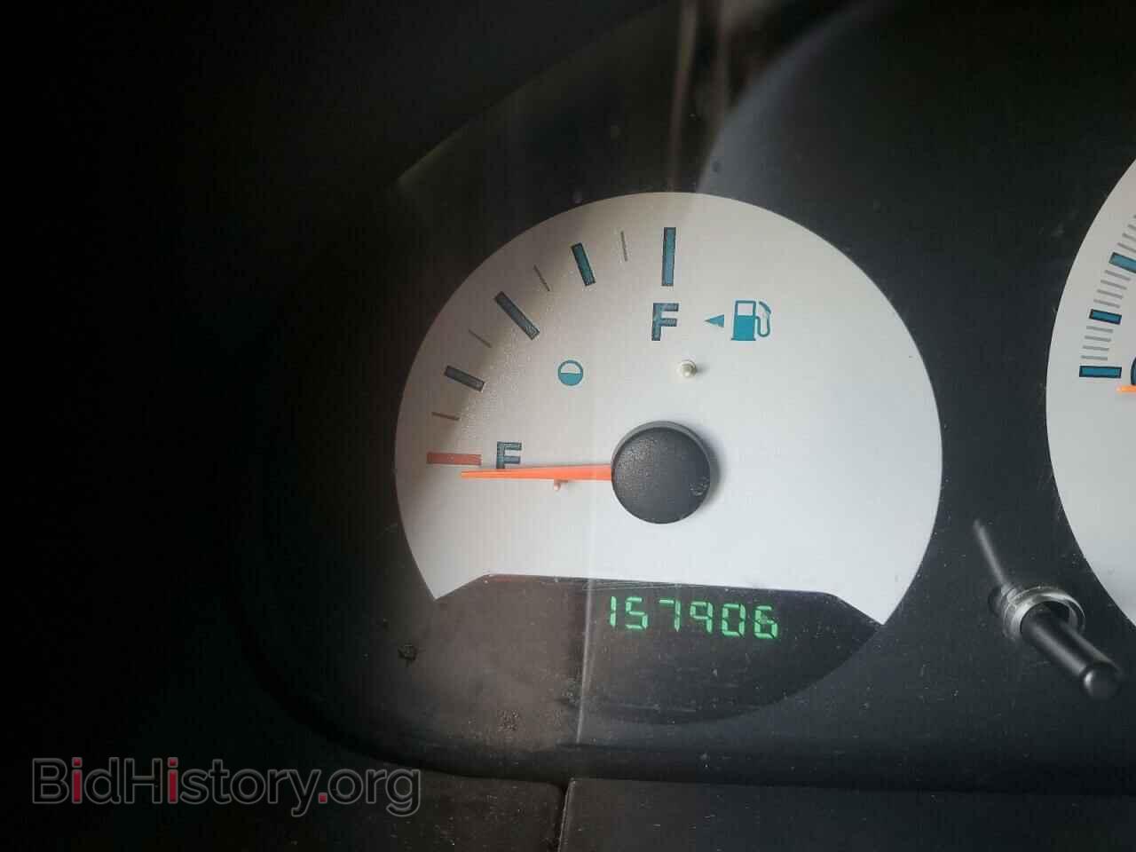 2007 DODGE CARAVAN - VIN: 1D4GP25R97B111127 - Фото 8