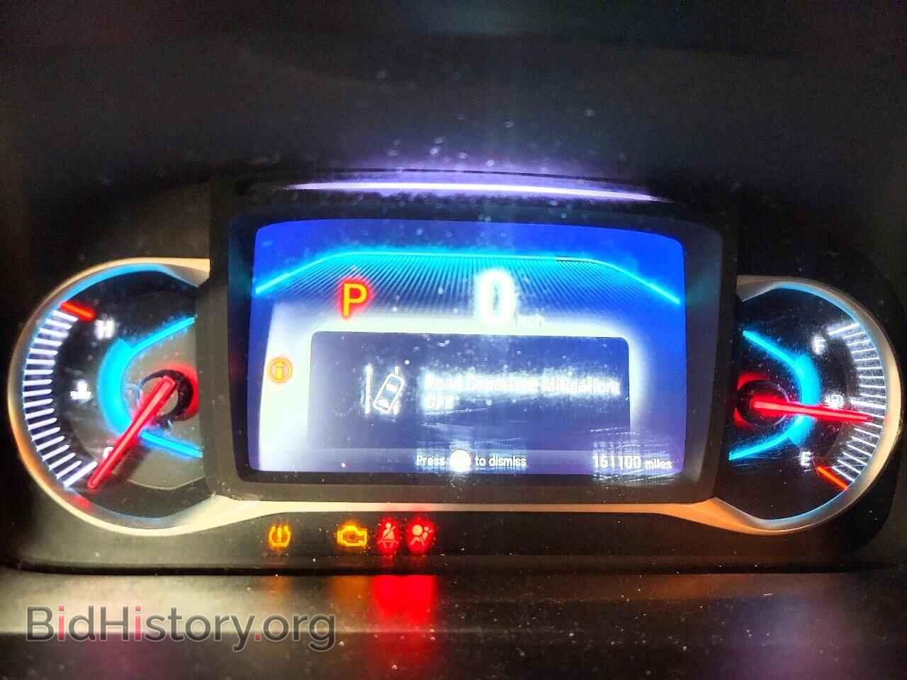 2019 HONDA PILOT - VIN: 5FNYF6H19KB065094 - Фото 9