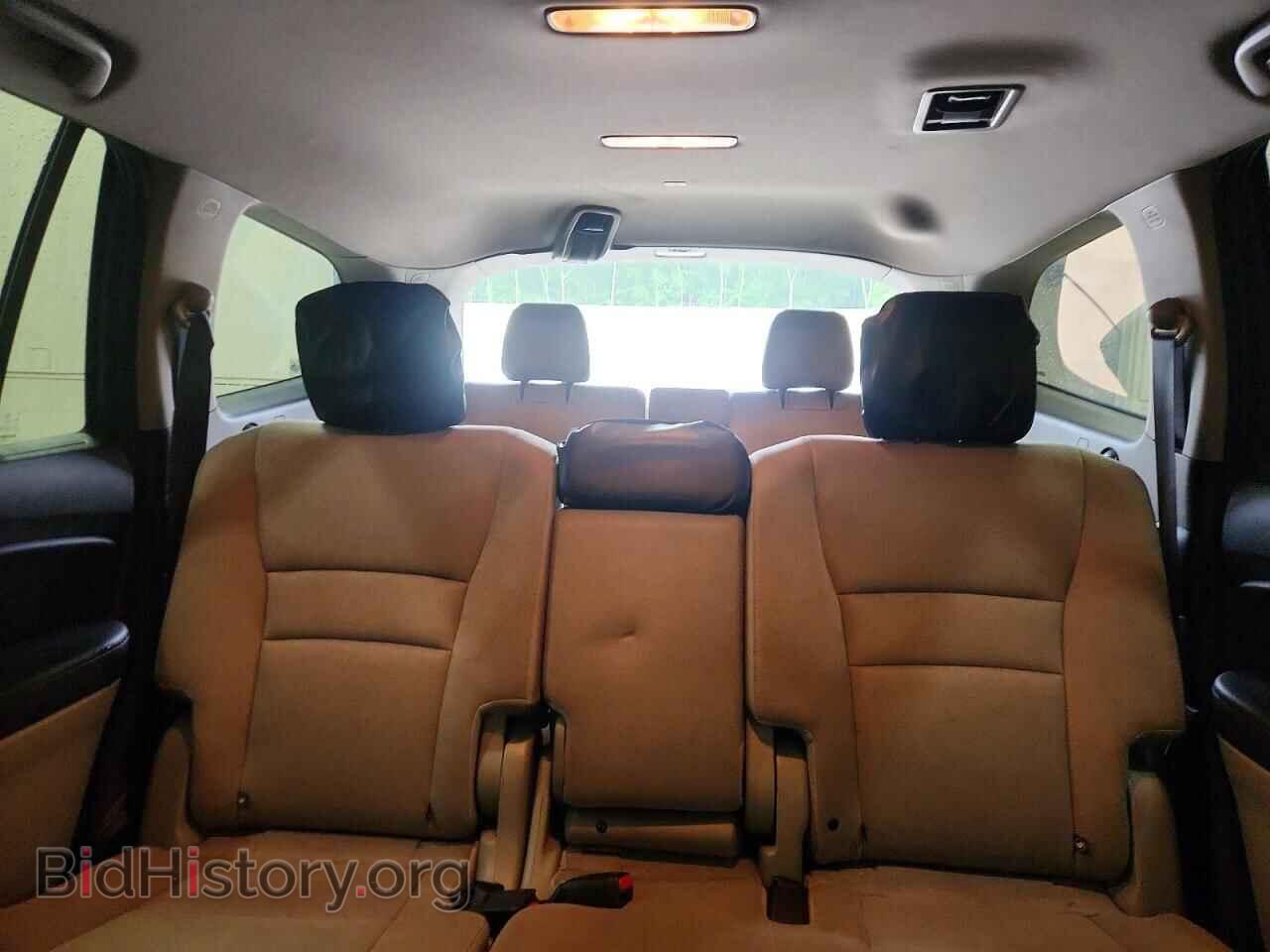 2019 HONDA PILOT - VIN: 5FNYF6H19KB065094 - Фото 10