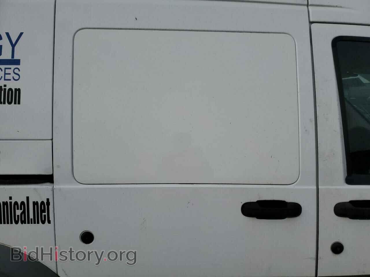 2013 FORD TRANSIT - VIN: NM0LS7AN1DT171108 - Фото 11