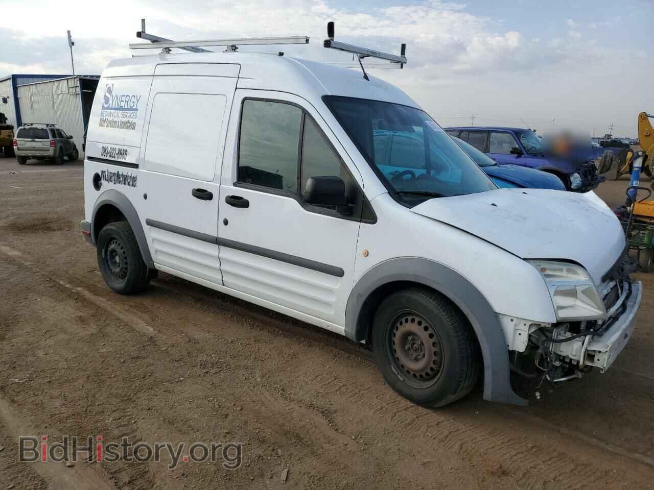 2013 FORD TRANSIT - VIN: NM0LS7AN1DT171108 - Фото 4