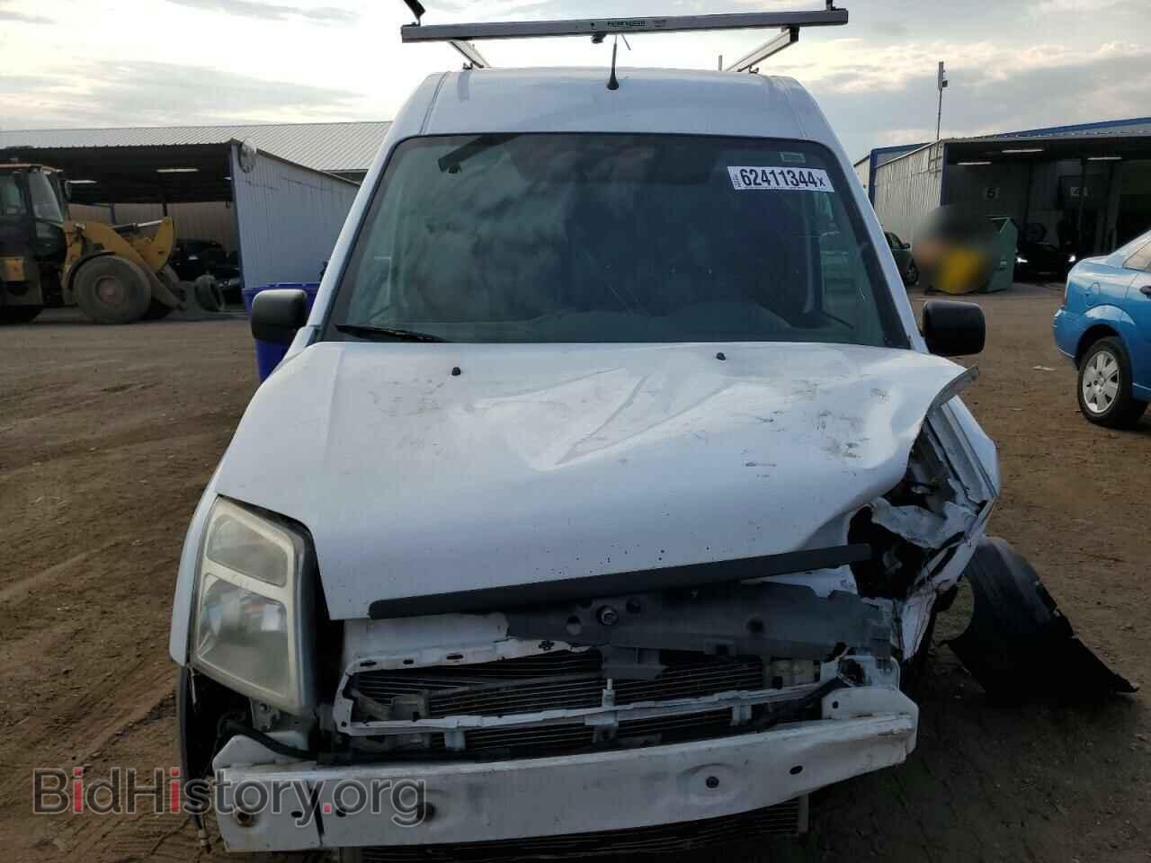 2013 FORD TRANSIT - VIN: NM0LS7AN1DT171108 - Фото 5