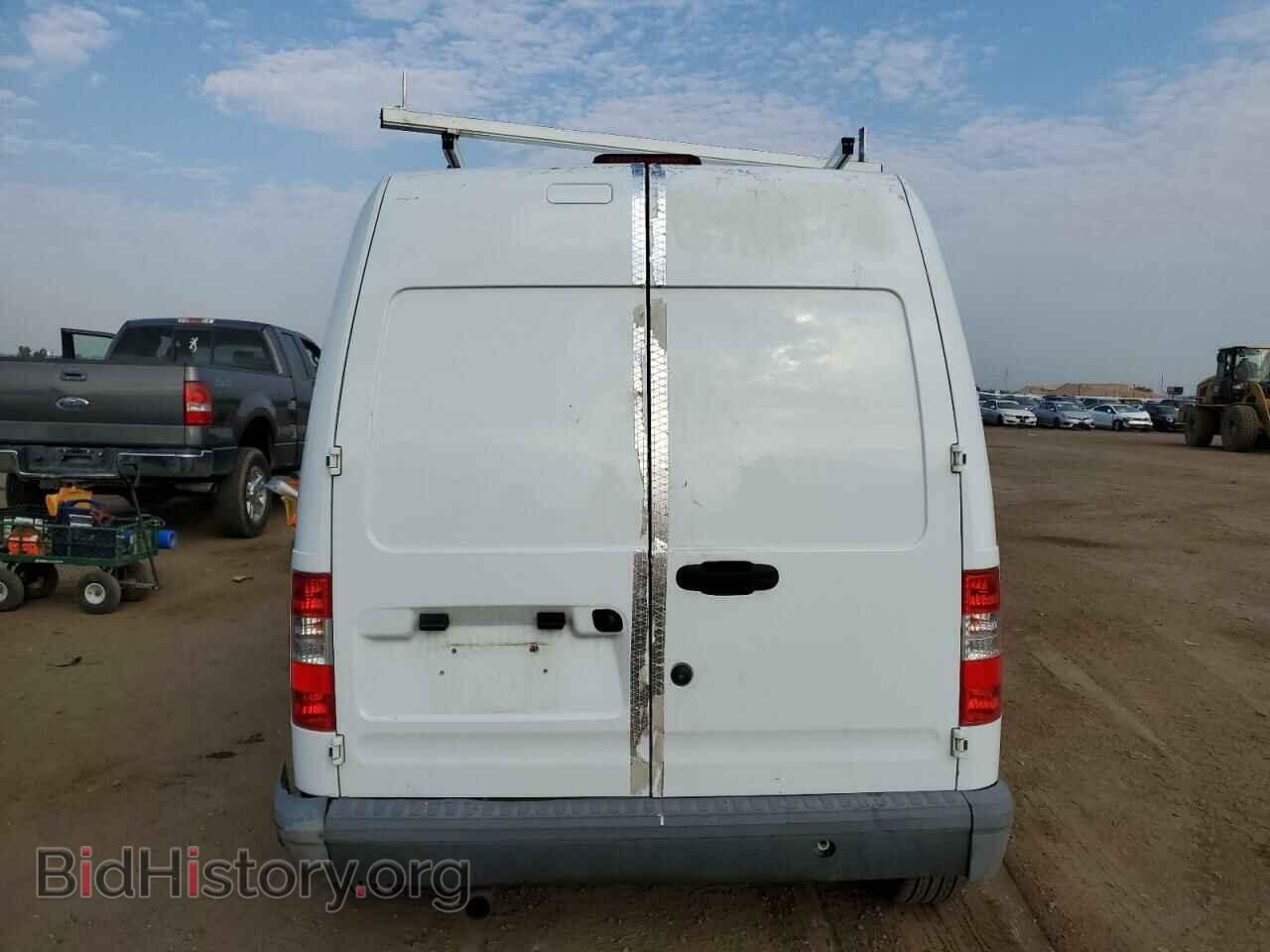 2013 FORD TRANSIT - VIN: NM0LS7AN1DT171108 - Фото 6