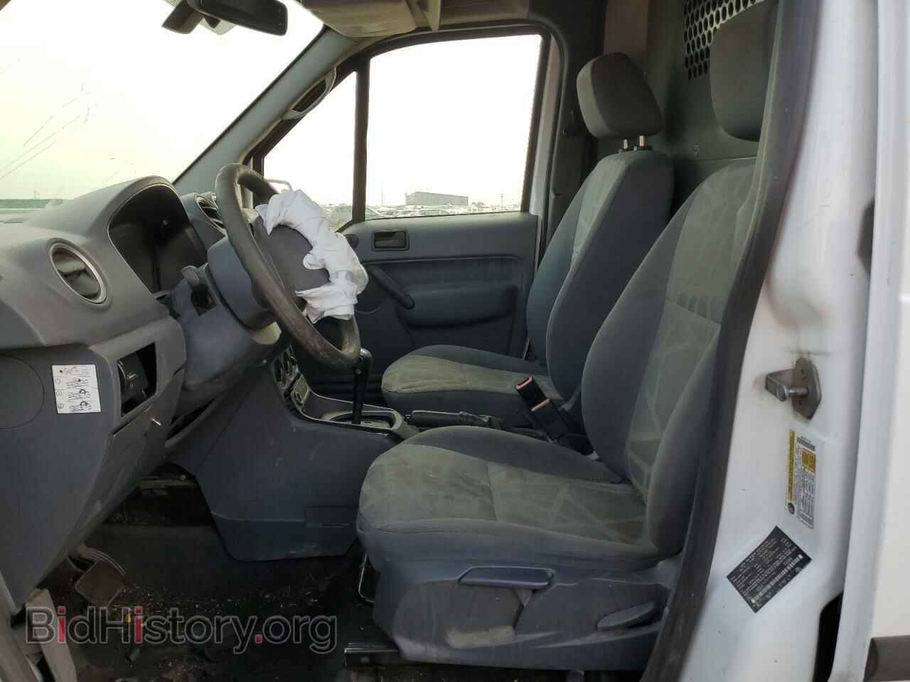 2013 FORD TRANSIT - VIN: NM0LS7AN1DT171108 - Фото 7