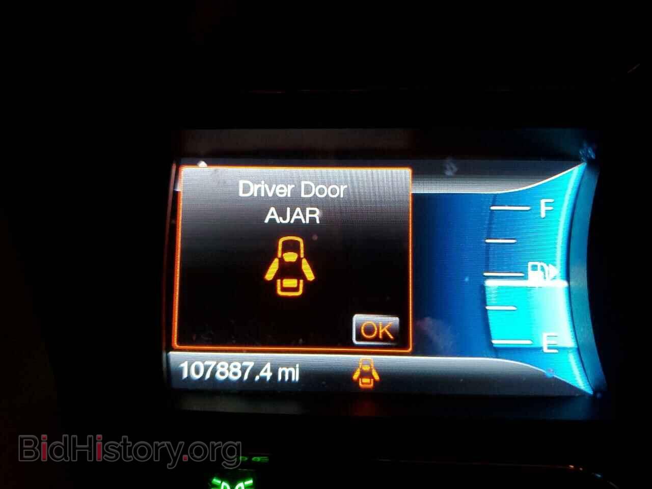 2014 FORD FLEX - VIN: 2FMHK6C88EBD03045 - Photo 8