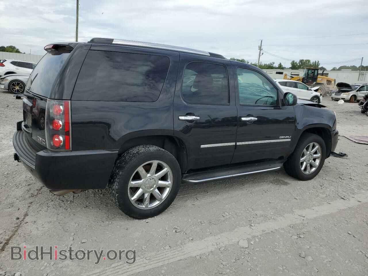 2013 GMC YUKON - VIN: 1GKS1EEF3DR269759 - Фото 3