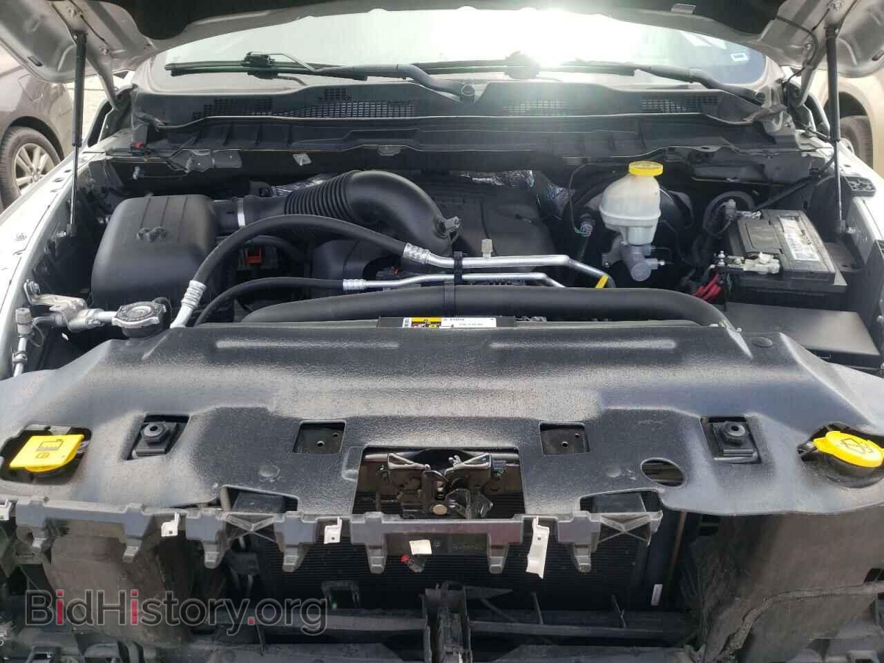 2017 RAM 1500 - VIN: 3C6JR6AT3HG773887 - Фото 11