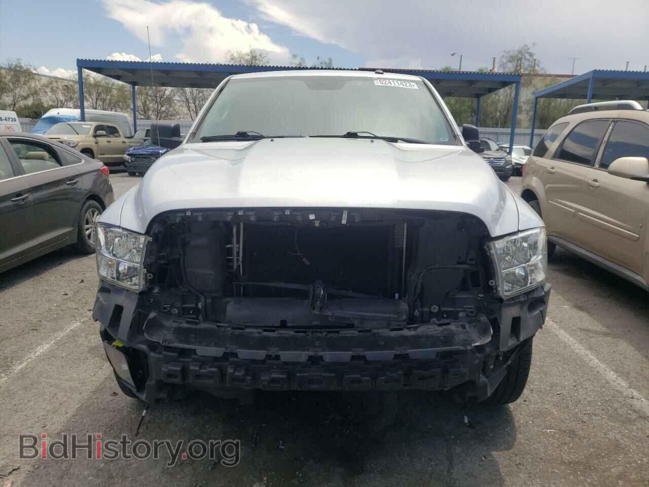 2017 RAM 1500 - VIN: 3C6JR6AT3HG773887 - Фото 5