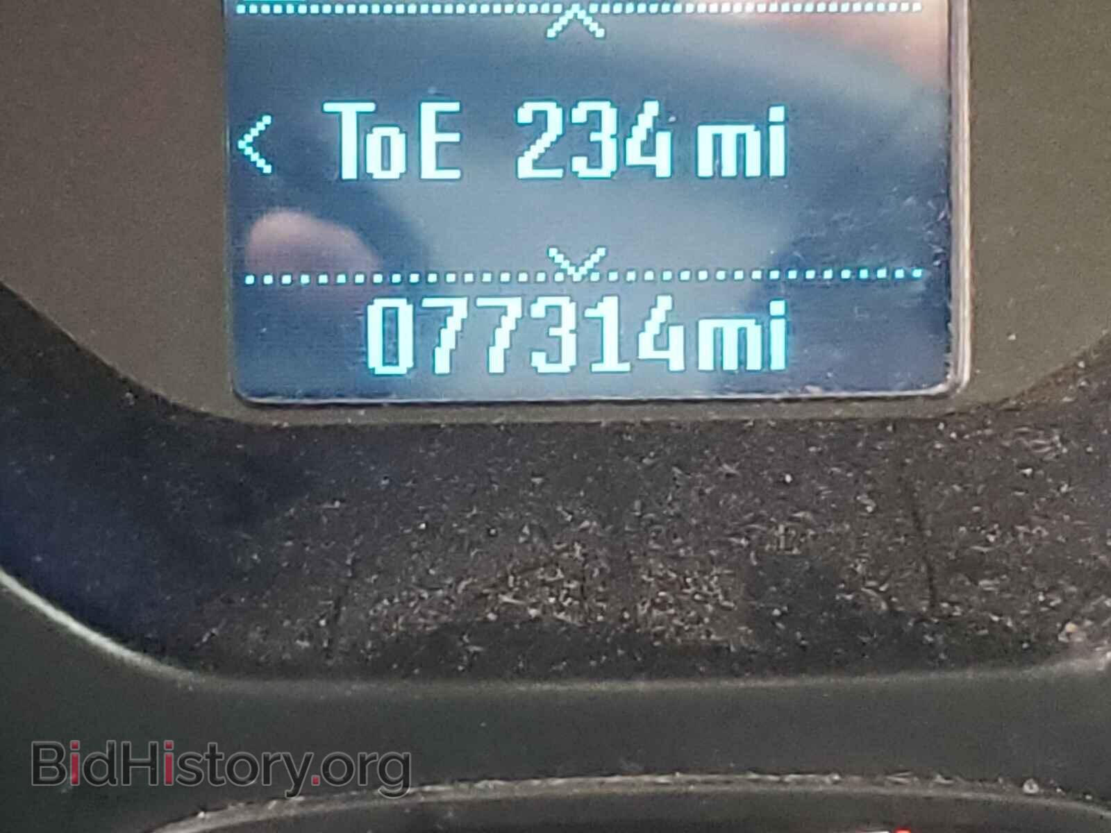 2012 FORD FOCUS - VIN: 1FAHP3F2XCL329290 - Фото 8