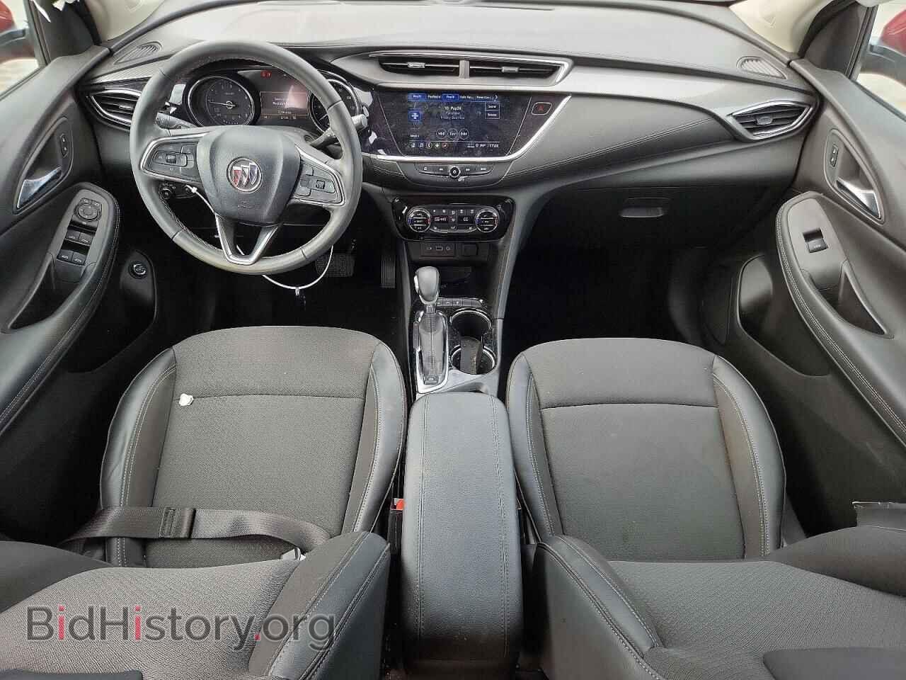 2023 BUICK ENCORE - VIN: KL4MMESL3PB135685 - Photo 8