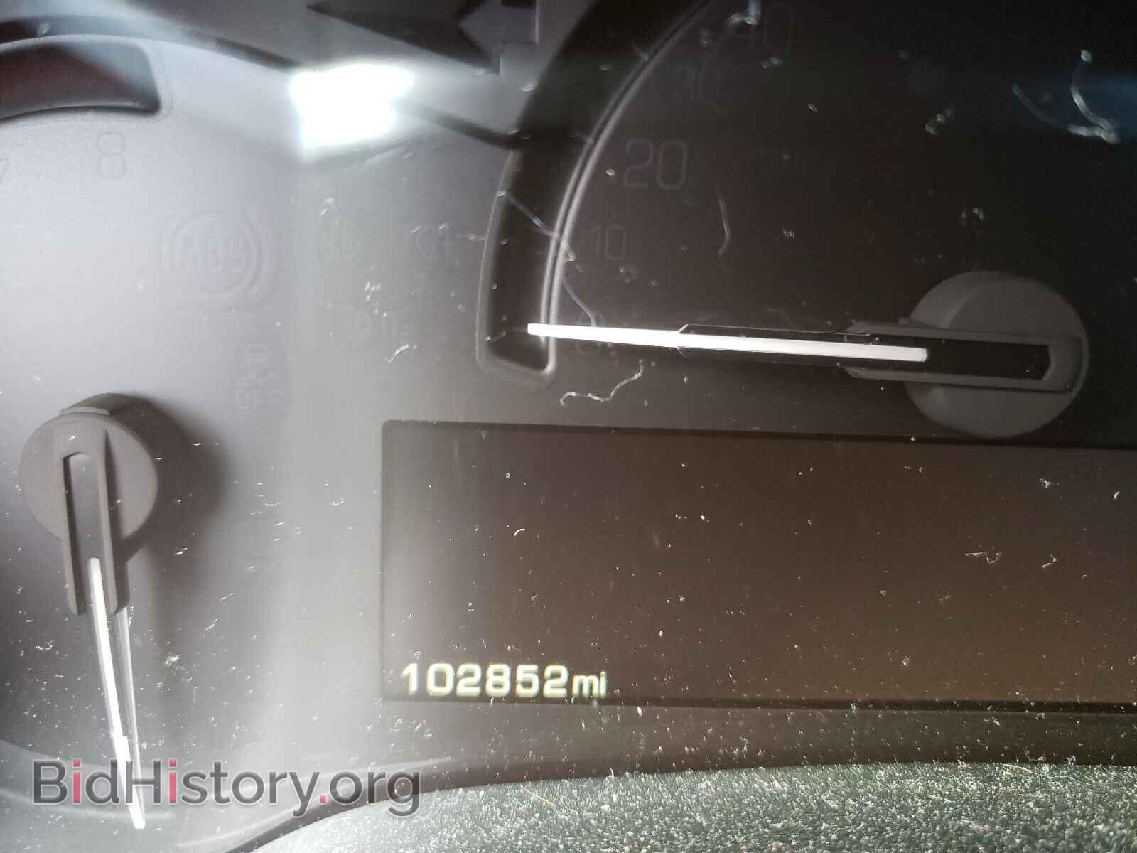 2016 CADILLAC SRX - VIN: 3GYFNBE33GS554317 - Фото 8