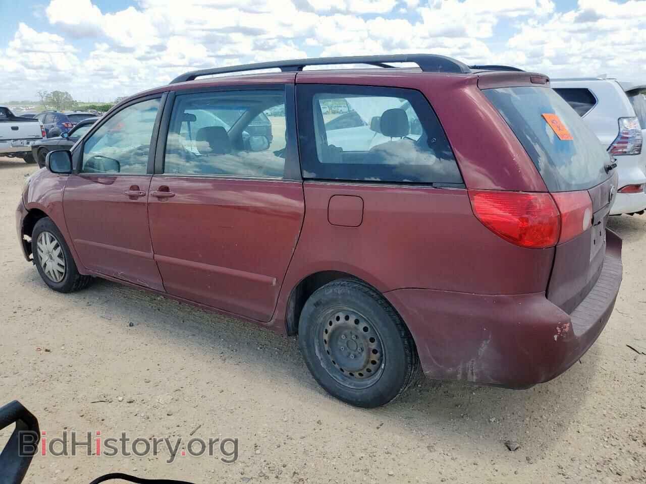 2006 TOYOTA All Models - VIN: 5TDZA23C16S577700 - Фото 2