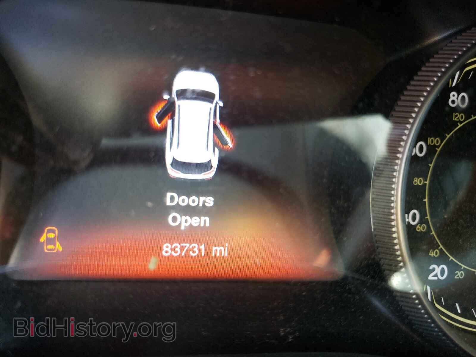 2016 JEEP CHEROKEE - VIN: 1C4PJLDB5GW209802 - Фото 8