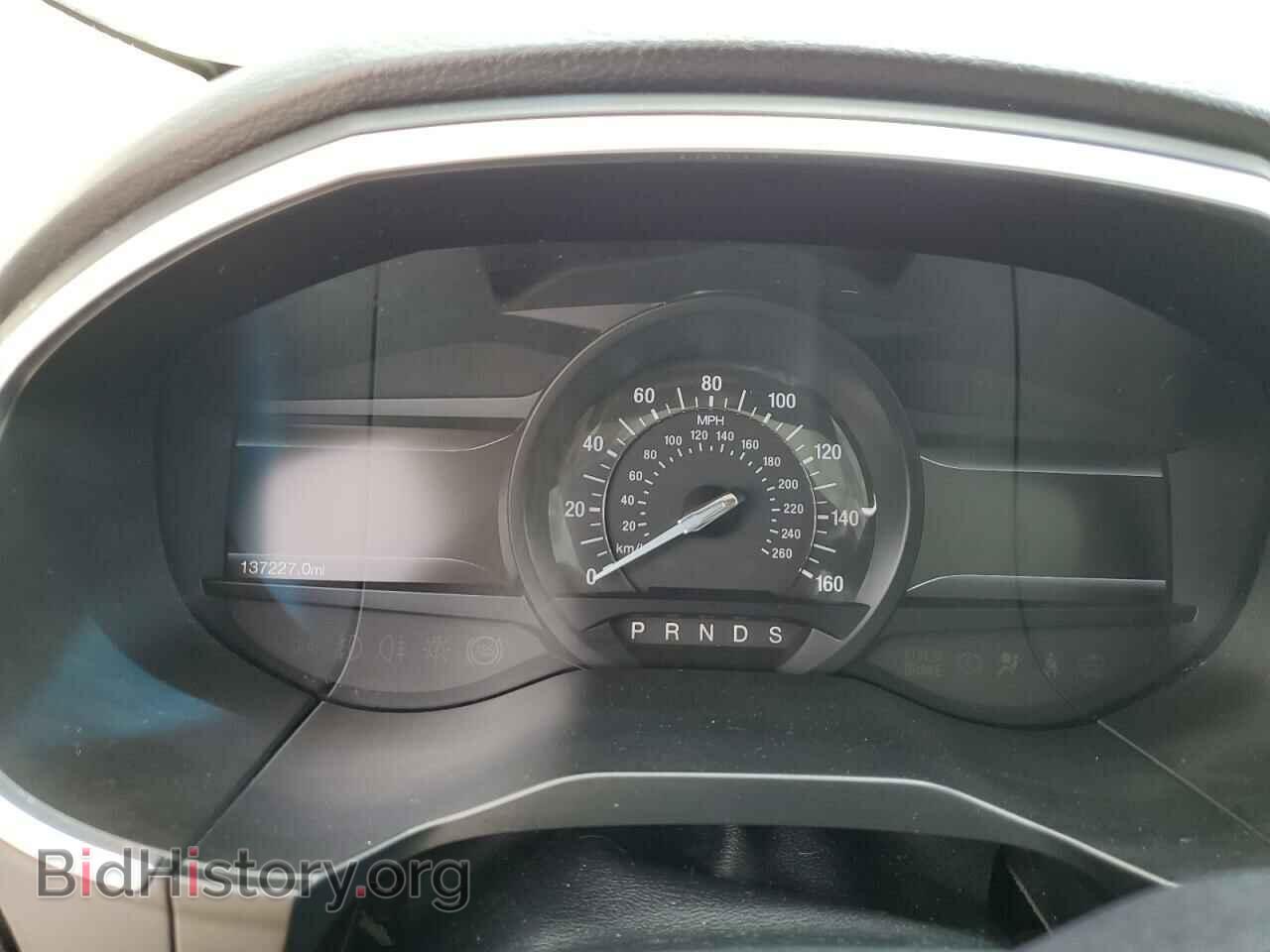 2015 FORD EDGE - VIN: 2FMPK4K90FBC19958 - Photo 9