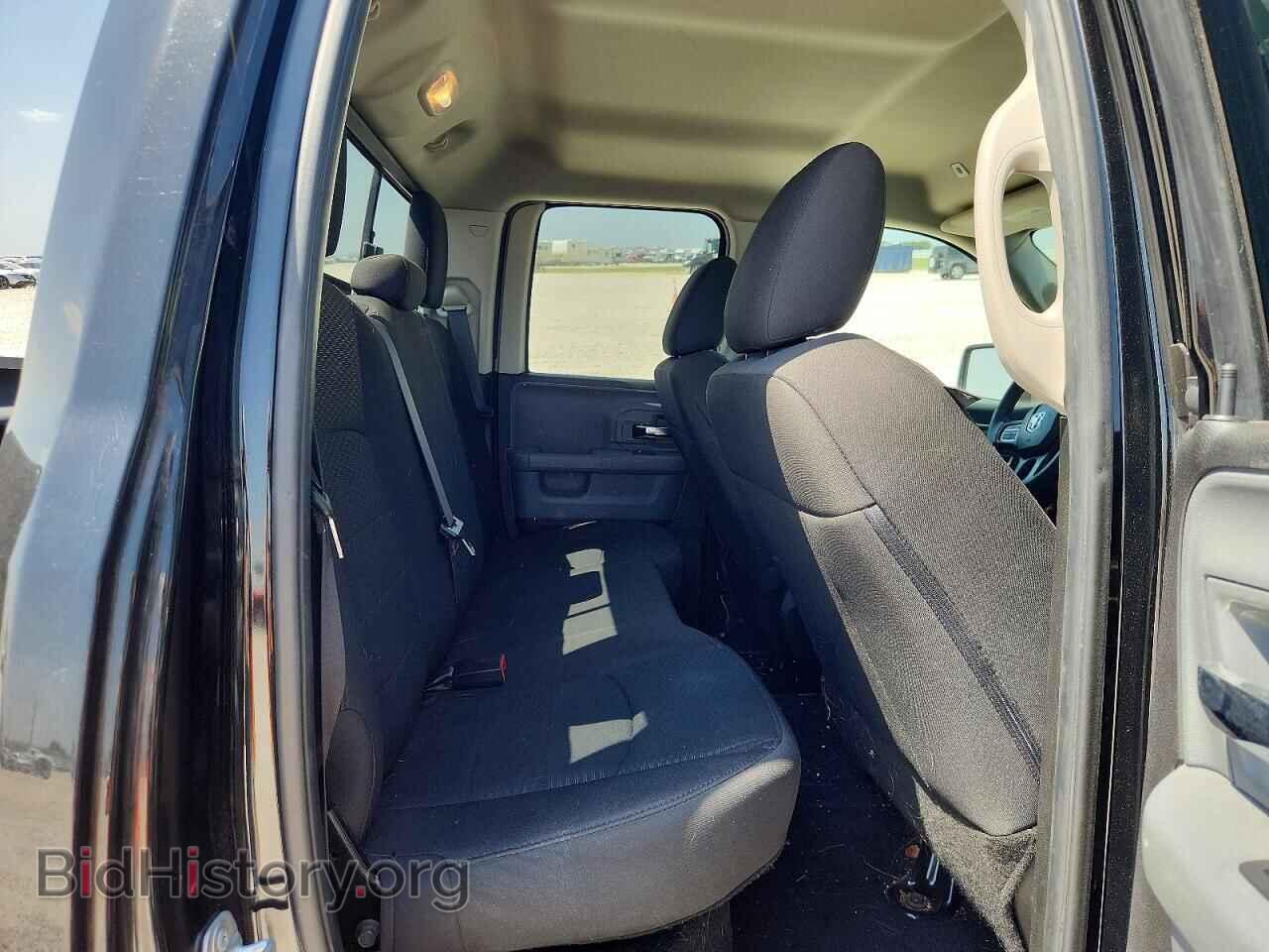 2019 RAM 1500 - VIN: 1C6RR6GGXKS676098 - Photo 10