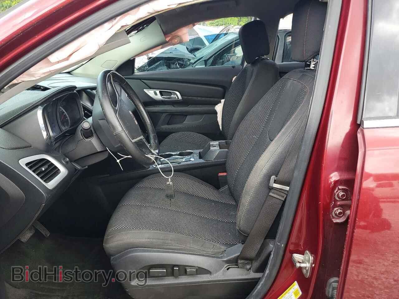 2016 GMC TERRAIN - VIN: 2GKFLTEK9G6323384 - Photo 7