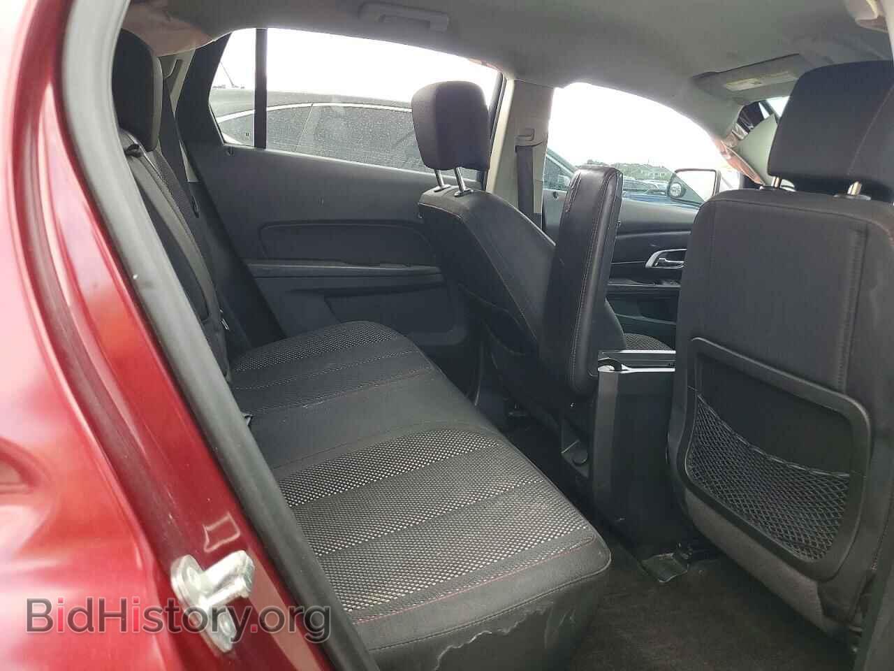 2016 GMC TERRAIN - VIN: 2GKFLTEK9G6323384 - Photo 10