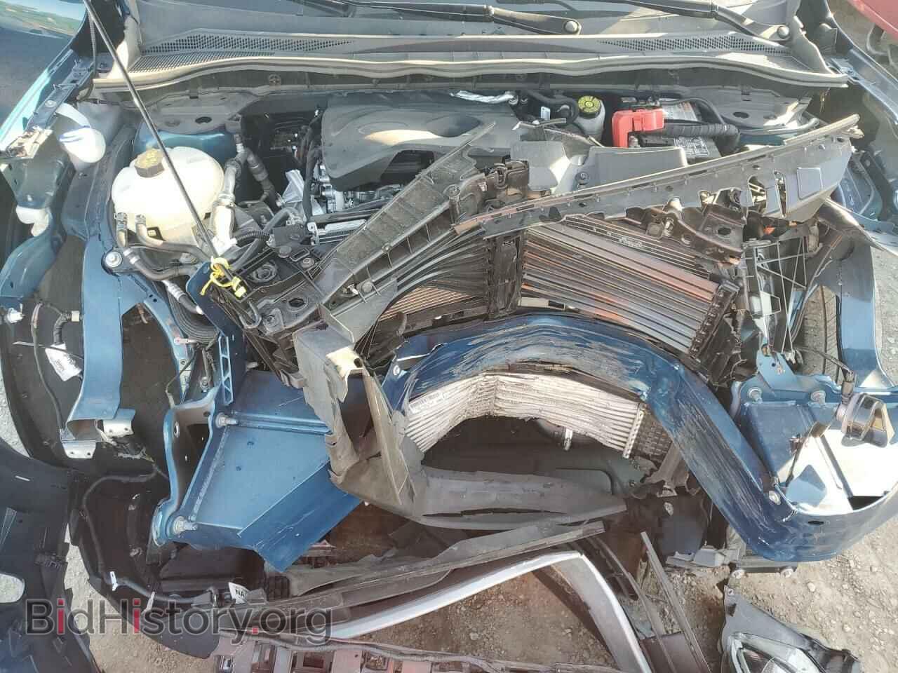 2020 FORD ESCAPE - VIN: 1FMCU0H63LUA23937 - Фото 12