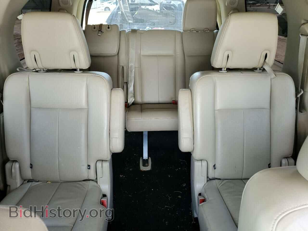 2015 FORD EXPEDITION - VIN: 1FMJU1KTXFEF06531 - Фото 10