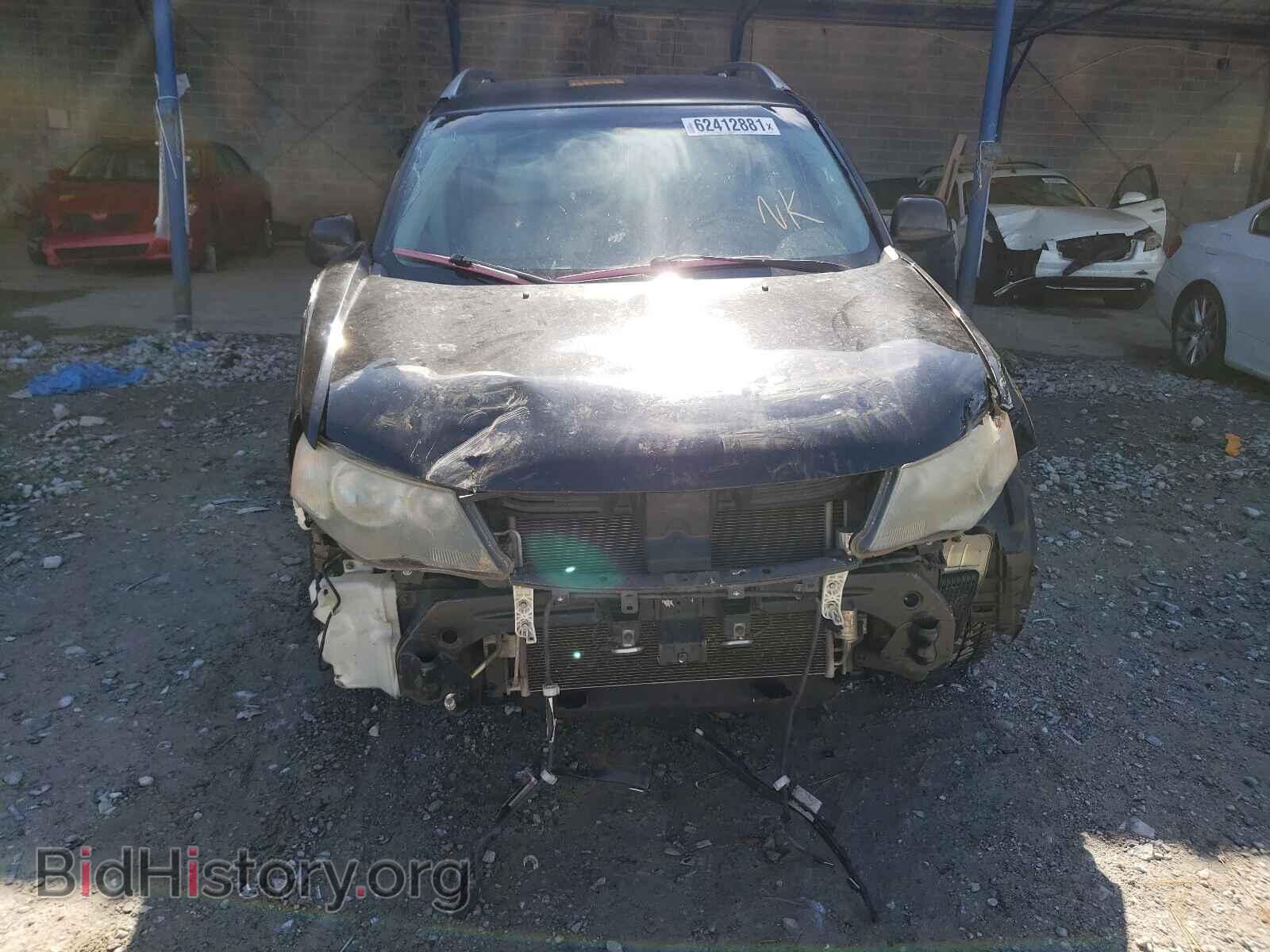 2007 MITSUBISHI OUTLANDER - VIN: JA4MS41XX7U002673 - Фото 9