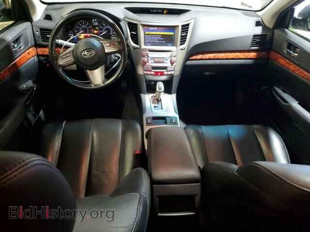 2011 SUBARU OUTBACK - VIN: 4S4BRBLC1B3336298 - Фото 8