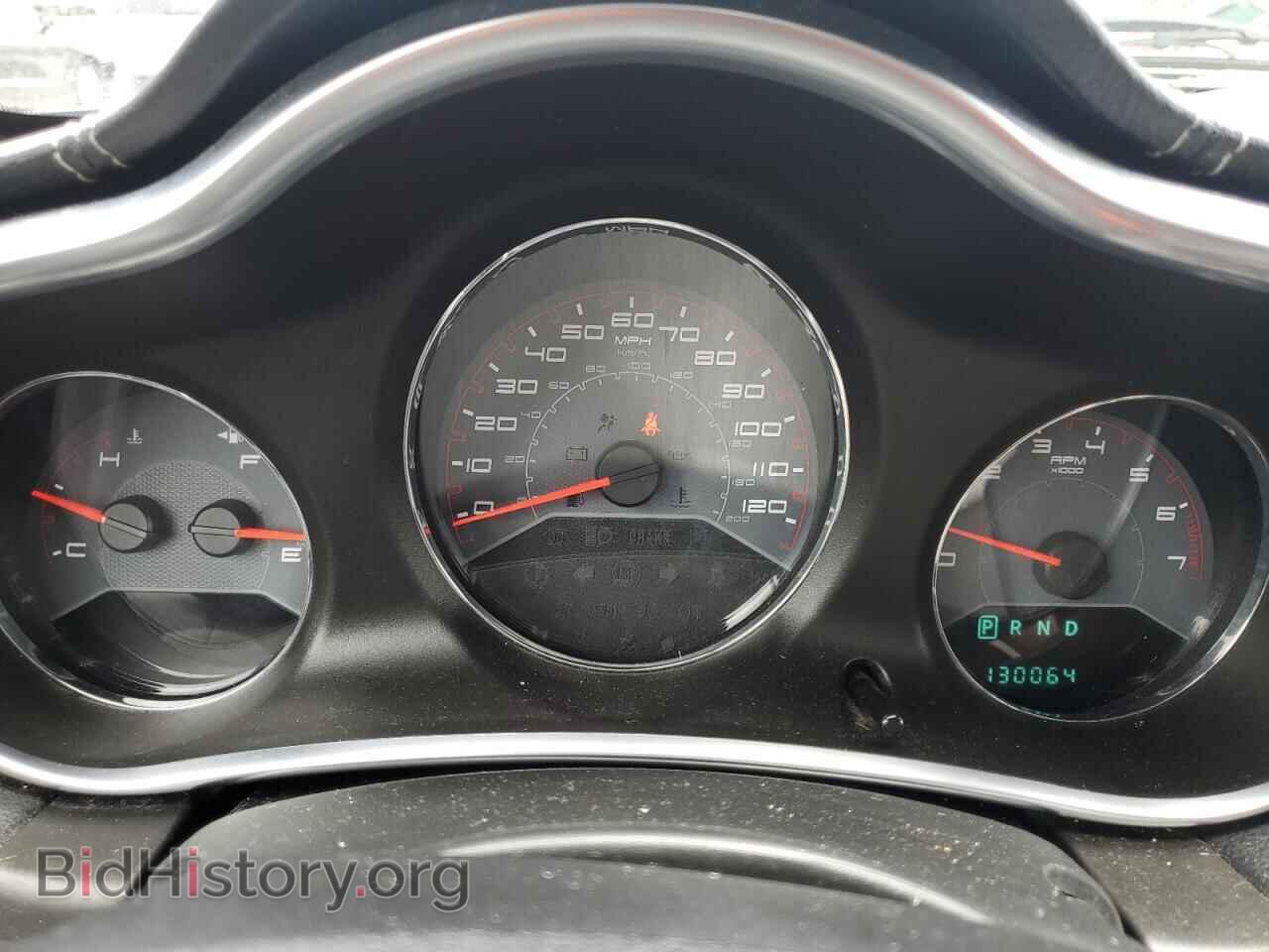 2012 DODGE AVENGER - VIN: 1C3CDZAG3CN255822 - Photo 9