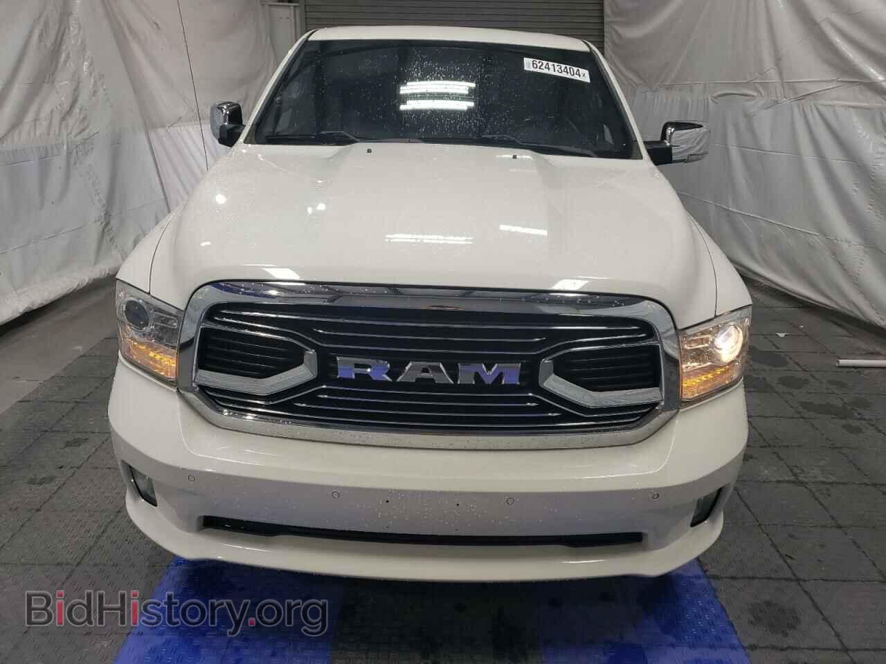2016 RAM 1500 - VIN: 1C6RR7PM2GS390863 - Фото 5