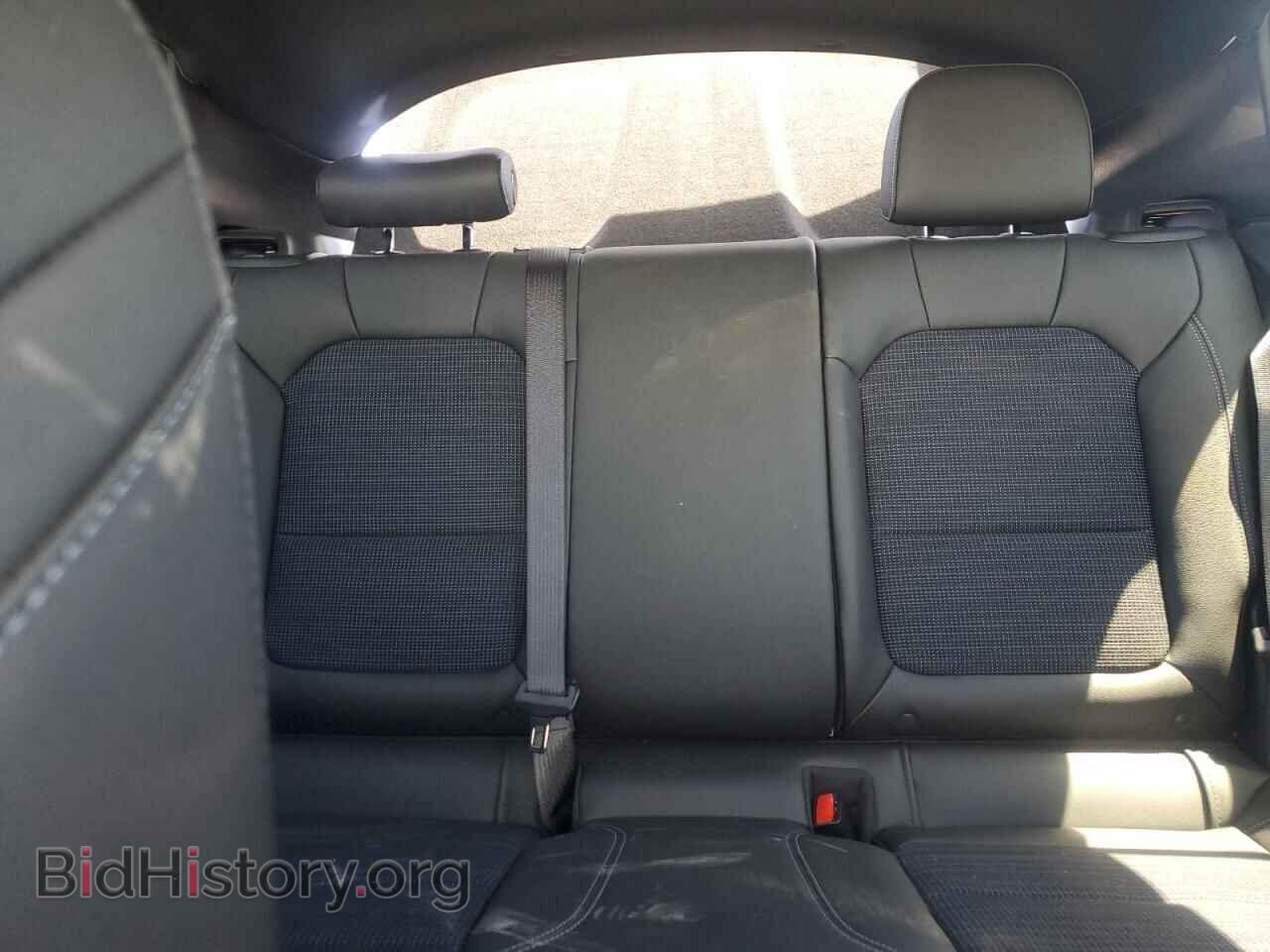 2025 BUICK ENVISTA PR - VIN: KL47LAEP1SB110901 - Фото 10