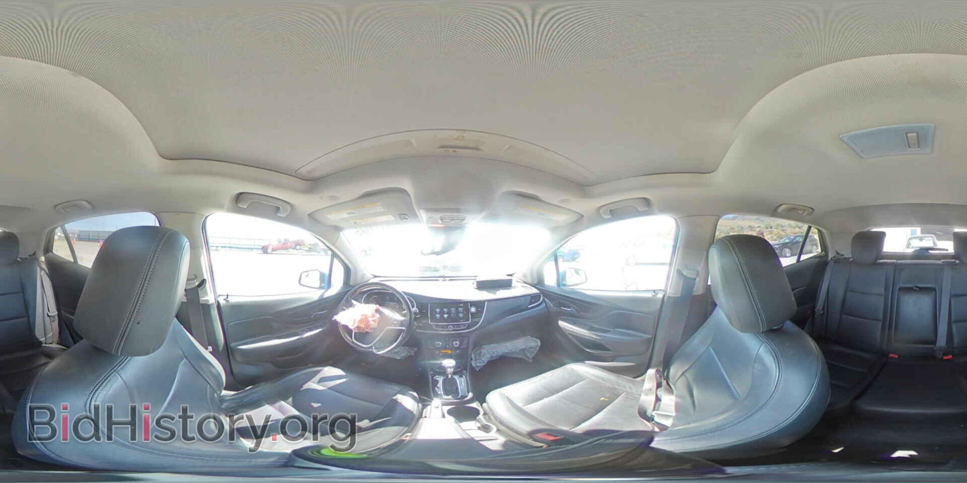 2018 BUICK ENCORE - VIN: KL4CJCSB8JB675881 - Photo 14