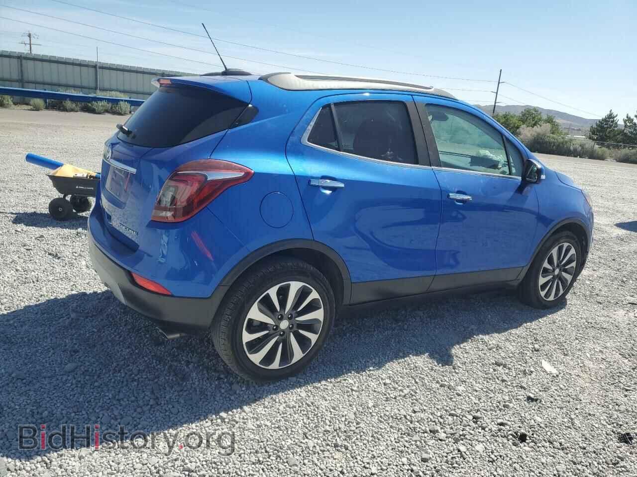 2018 BUICK ENCORE - VIN: KL4CJCSB8JB675881 - Photo 3