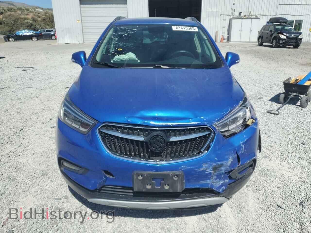 2018 BUICK ENCORE - VIN: KL4CJCSB8JB675881 - Photo 5