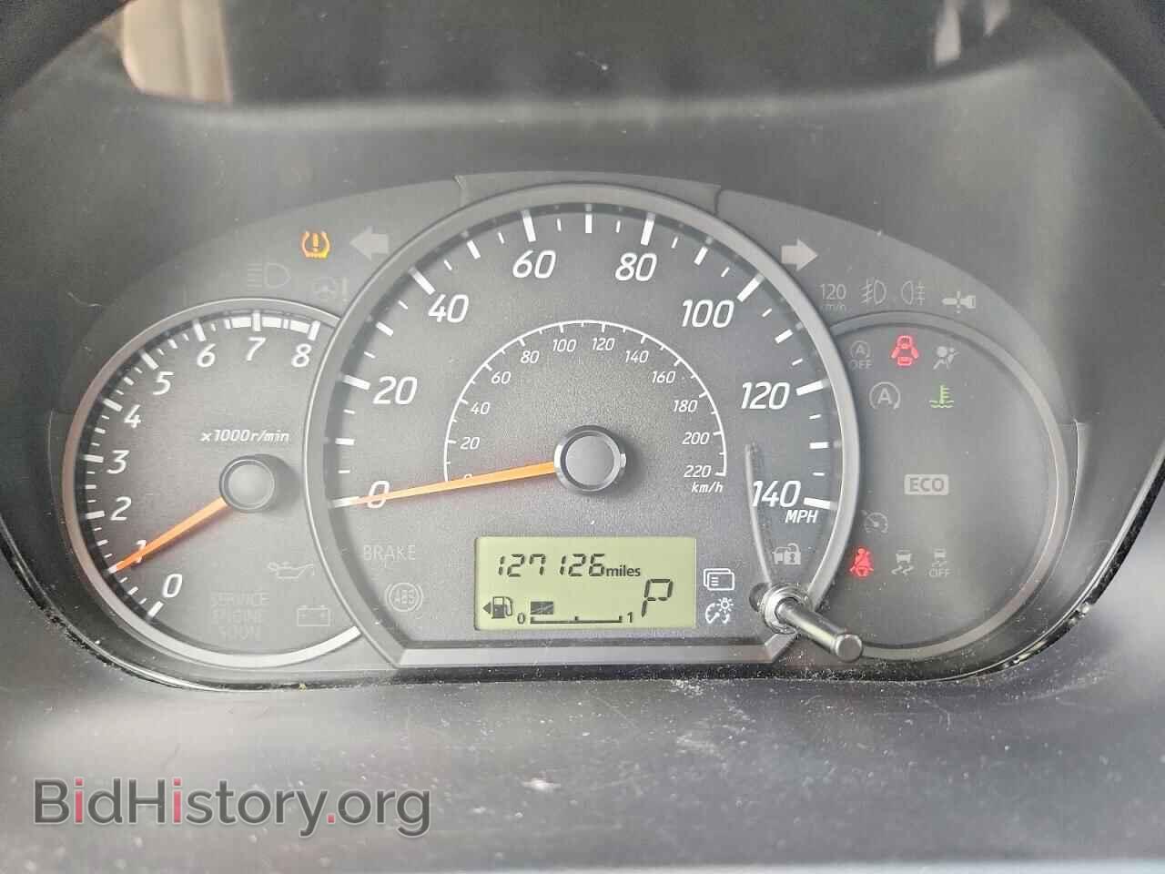 2019 MITSUBISHI MIRAGE - VIN: ML32F3FJ8KHF15587 - Фото 9