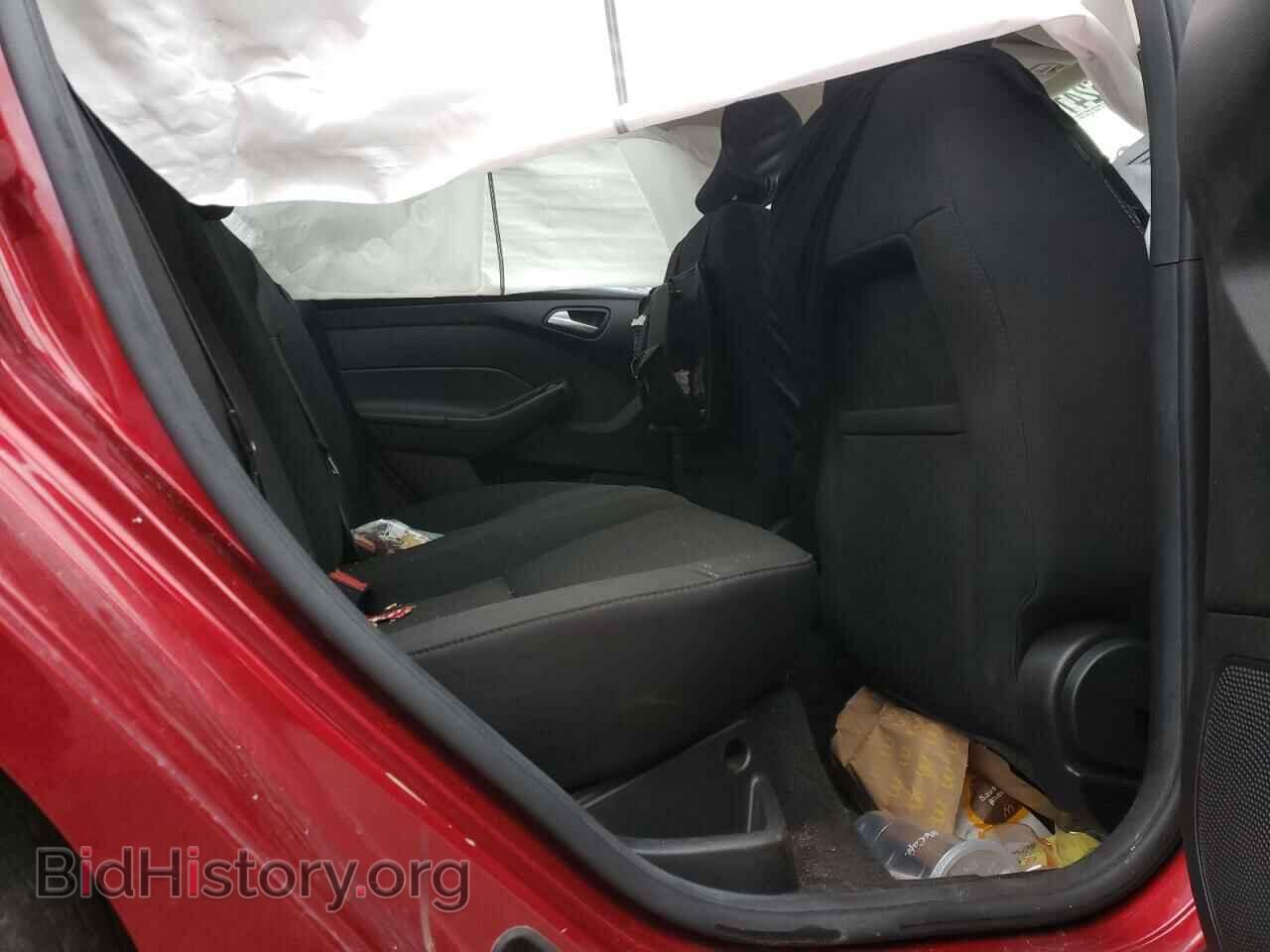2017 FORD FOCUS - VIN: 1FADP3FE9HL323304 - Фото 6