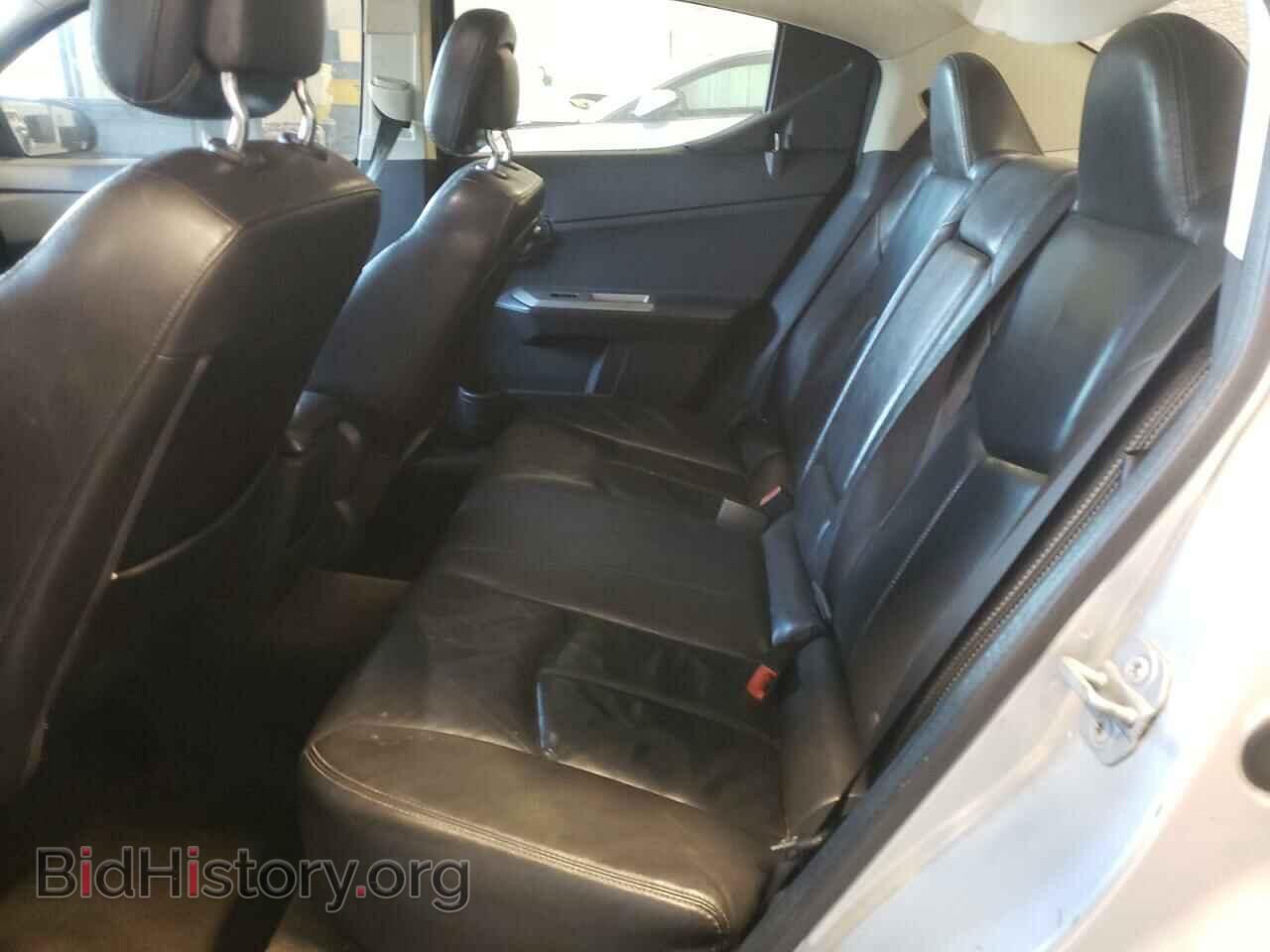 2010 DODGE AVENGER - VIN: 1B3CC5FB8AN136263 - Фото 6