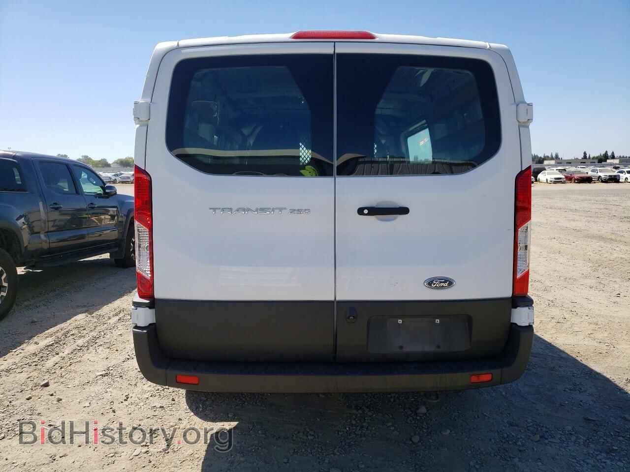 2020 FORD TRANSIT - VIN: 1FTBR1Y86LKA77771 - Photo 6