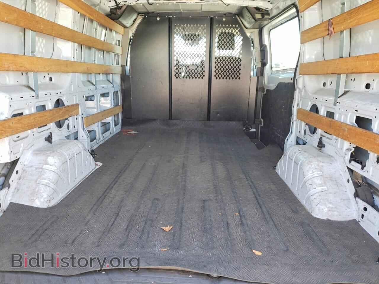 2020 FORD TRANSIT - VIN: 1FTBR1Y86LKA77771 - Photo 10