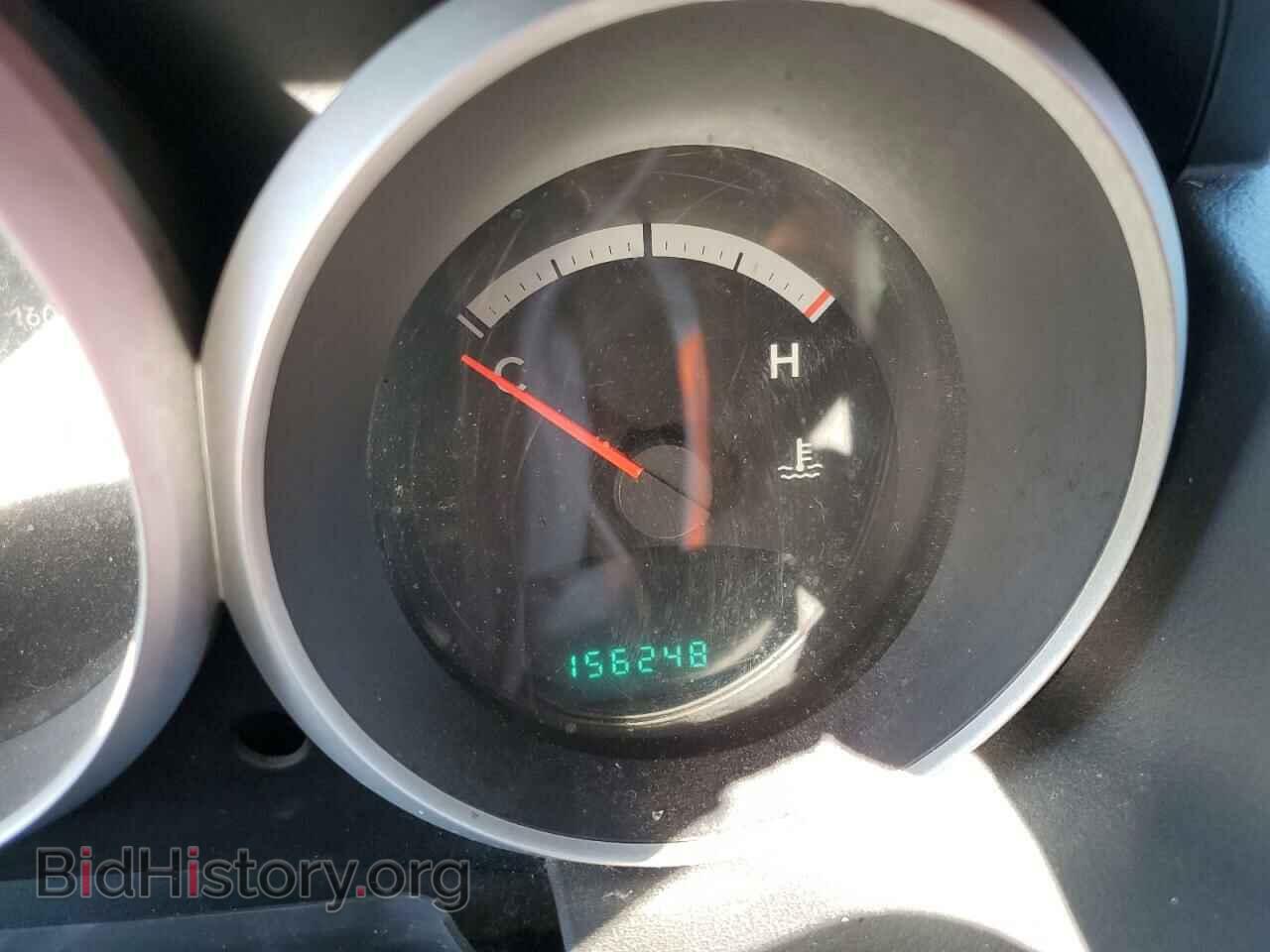 2009 DODGE CARAVAN - VIN: 2D8HN44E59R623281 - Фото 9