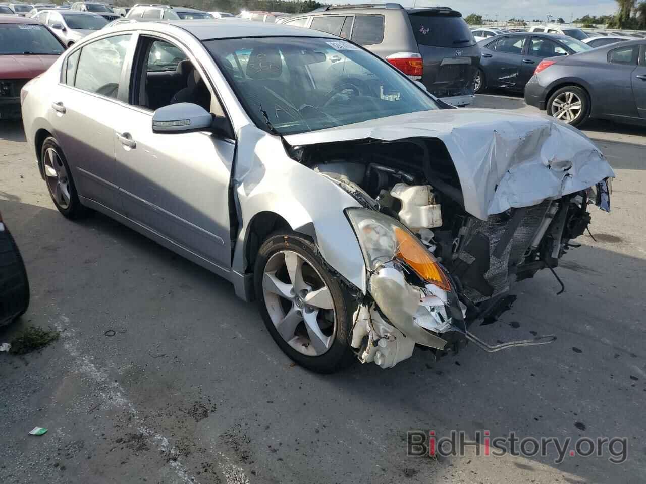 Photo 1N4BL21E49C127504 - NISSAN ALTIMA 2009