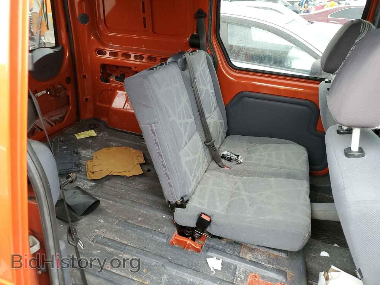 2013 FORD TRANSIT - VIN: NM0KS9BN3DT138679 - Фото 6